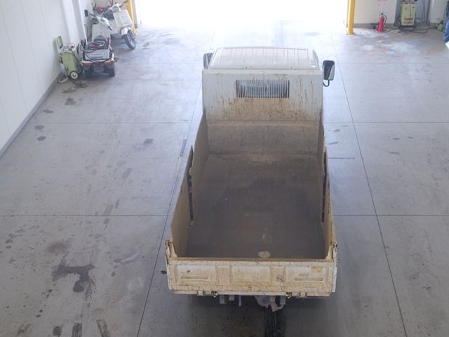 2006 Isuzu Elf ダンプ テイショウ auction photo 3