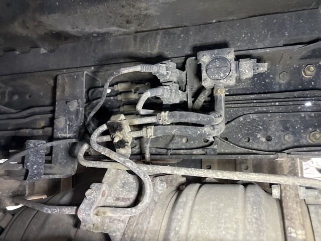 2006 Isuzu Elf ダンプ テイショウ auction photo 18