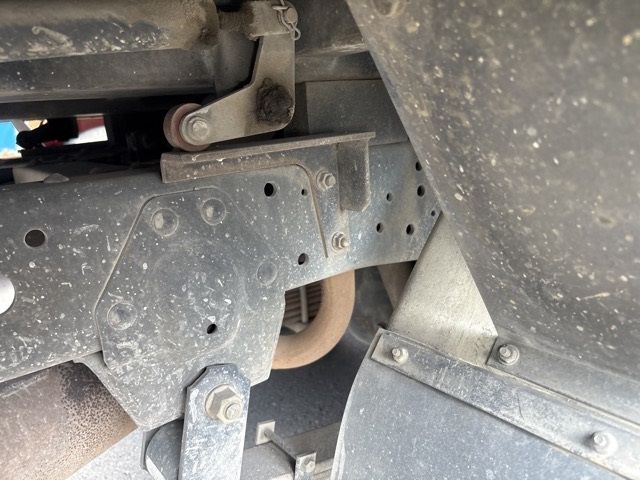 2006 Isuzu Elf ダンプ テイショウ auction photo 16
