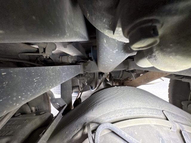 2006 Isuzu Elf ダンプ テイショウ auction photo 15