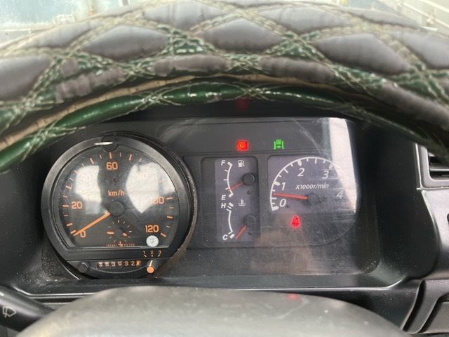 2006 Isuzu Elf ヒラ auction photo 7
