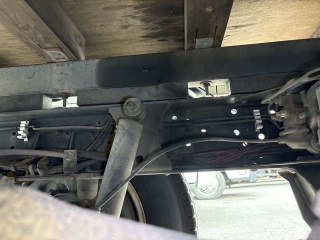 2006 Isuzu Elf ヒラ auction photo 13