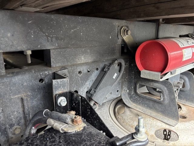 2006 Isuzu Elf ヒラ auction photo 12