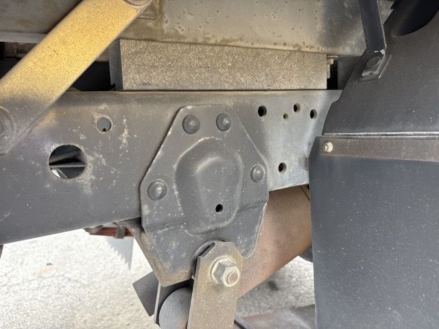 2006 Isuzu Elf ヒラ auction photo 16