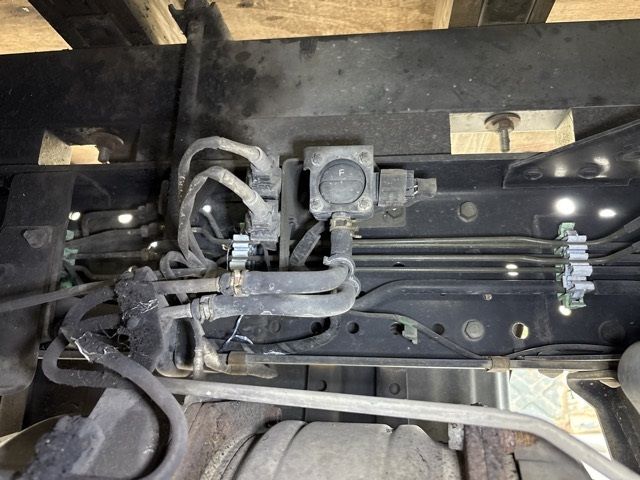 2006 Isuzu Elf ヒラ auction photo 18