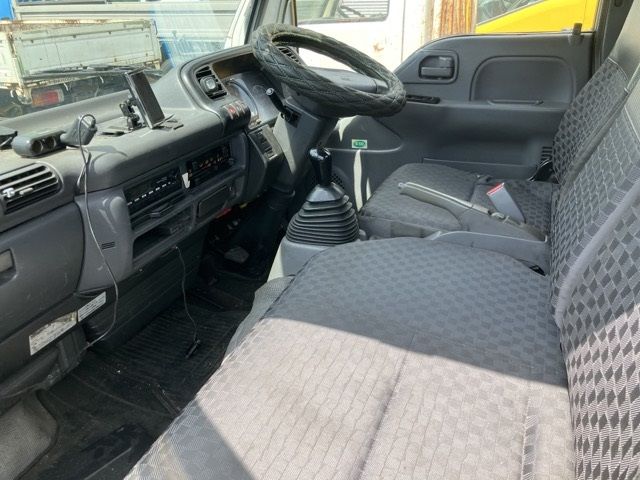 2006 Isuzu Elf ヒラ auction photo 5