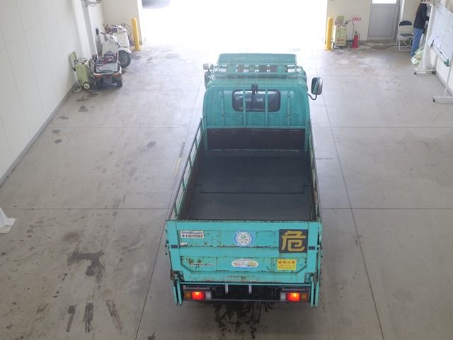 2006 Isuzu Elf ヒラ auction photo 3