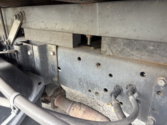 2006 Isuzu Elf ヒラ auction photo 17