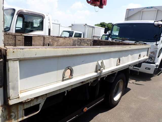 2019 Isuzu Elf 3.0t crane equipped auction photo 5