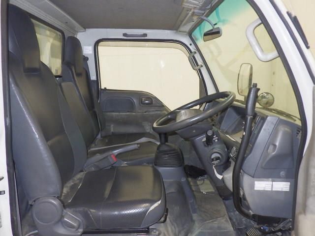 2014 Isuzu Elf ダンプ auction photo 6