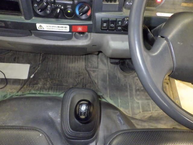 2014 Isuzu Elf ダンプ auction photo 8