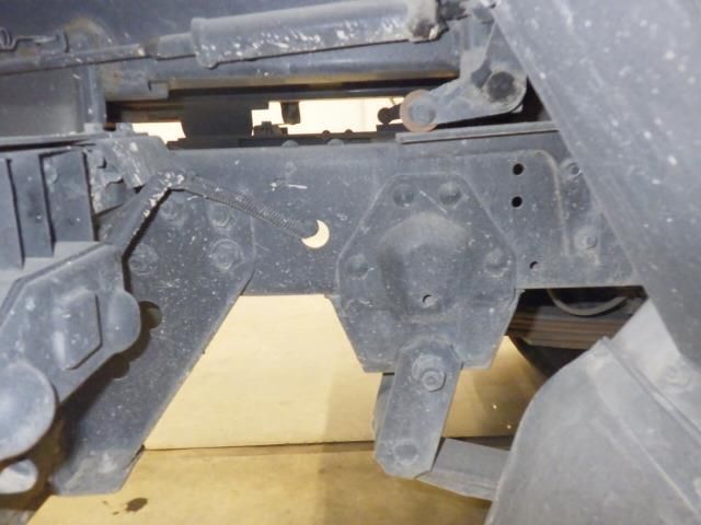 2014 Isuzu Elf ダンプ auction photo 5