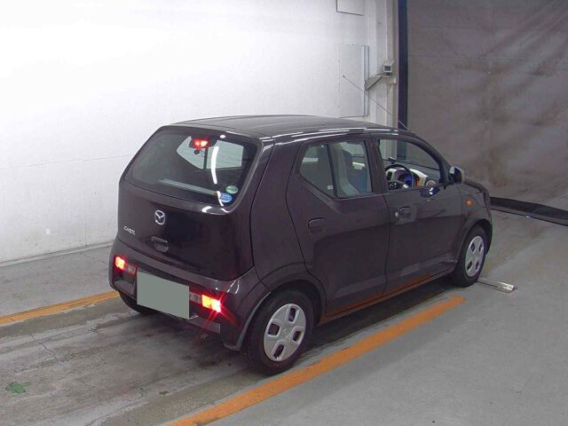 2018 Mazda キャロル GL auction photo 5