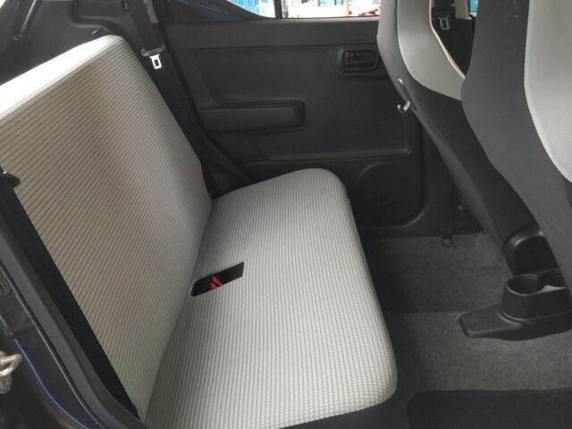 2018 Mazda キャロル GL auction photo 6