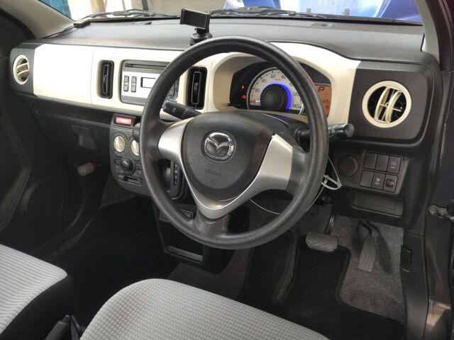 2018 Mazda キャロル GL auction photo 3