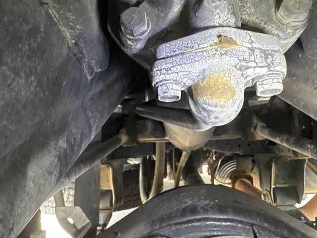 2013 Isuzu Elf Dump FF Low auction photo 15
