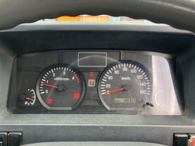2013 Isuzu Elf Dump FF Low auction photo 7