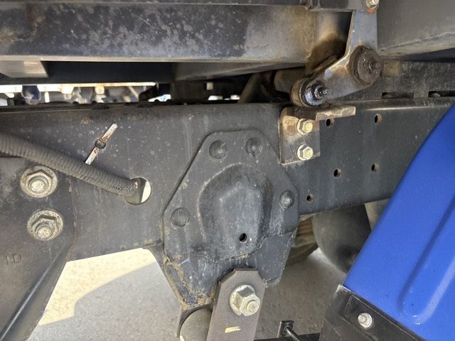 2013 Isuzu Elf Dump FF Low auction photo 16