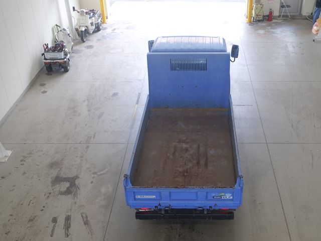 2013 Isuzu Elf Dump FF Low auction photo 3