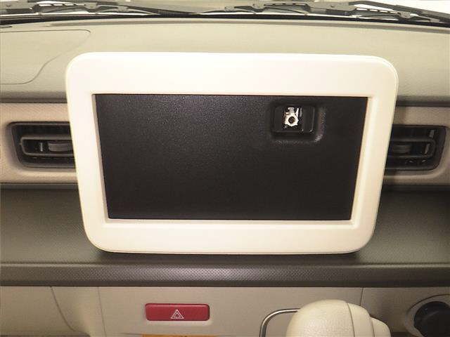 2025 Suzuki Alto Lapin Hybrid L Zenhoi Monitor auction photo 6