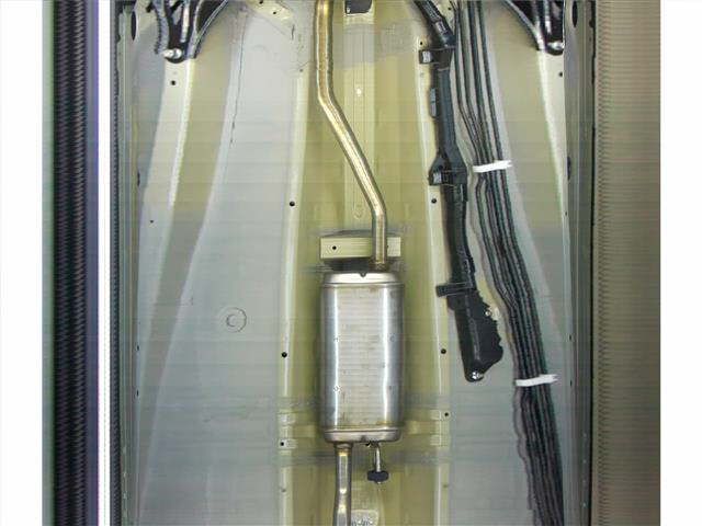 2025 Suzuki Alto Lapin Hybrid L Zenhoi Monitor auction photo 10