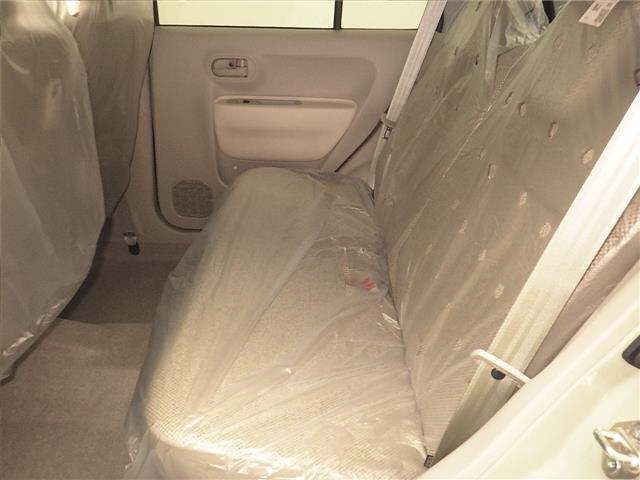 2025 Suzuki Alto Lapin Hybrid L Zenhoi Monitor auction photo 7
