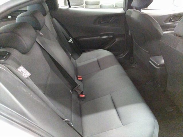 2023 Toyota Prius X 4WD auction photo 6