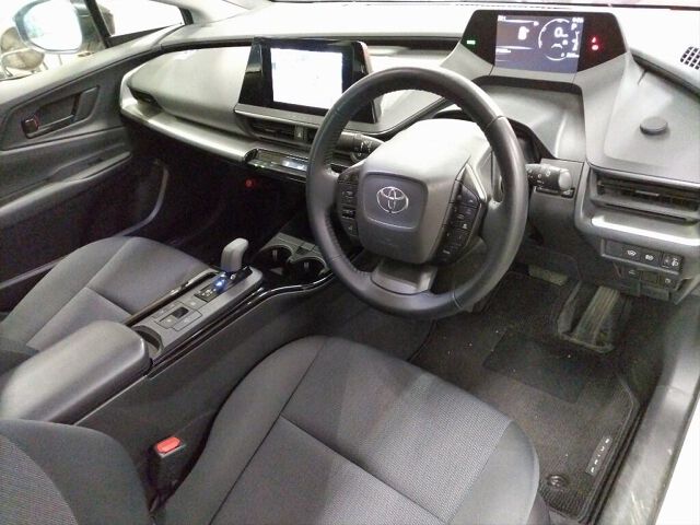 2023 Toyota Prius X 4WD auction photo 3