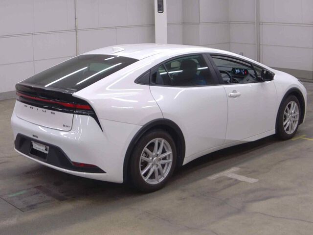 2023 Toyota Prius X 4WD auction photo 5