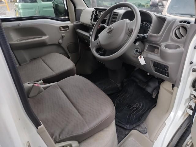 2019 Nissan NV100 Clipper DX auction photo 3