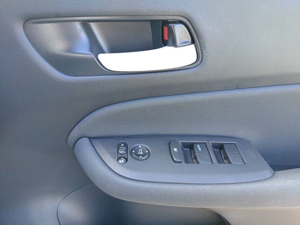 2021 Honda Fit auction photo 14