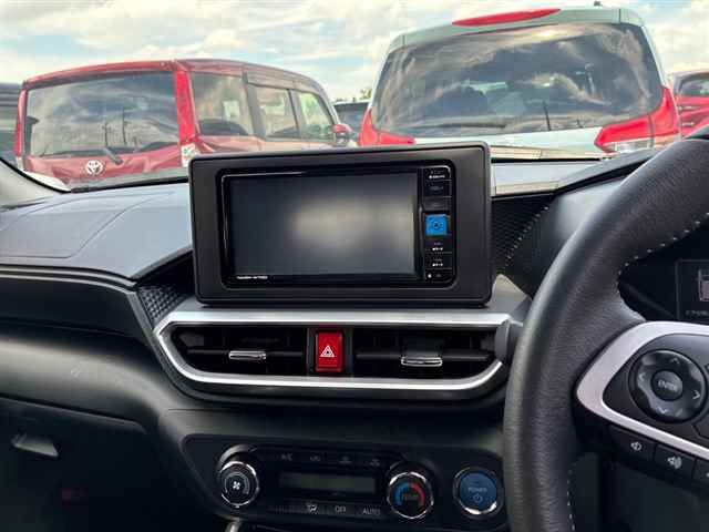 2023 Toyota Raize ハイブリッドZ auction photo 6