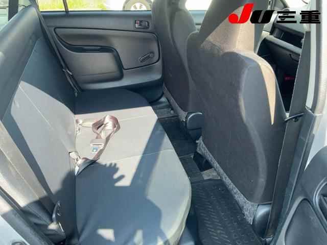 2020 Toyota Succeed ハイブリッドUL auction photo 5