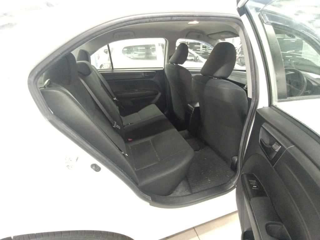 2021 Toyota Corolla Axio EX 4WD auction photo 12