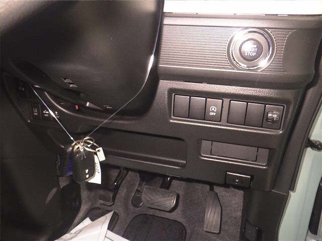 2022 Suzuki Spacia ハイブリッドG auction photo 8