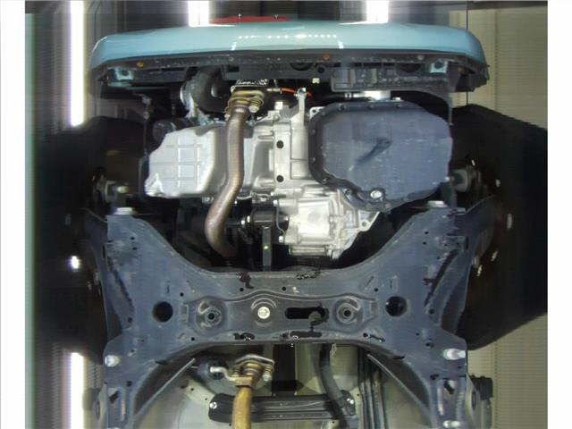2022 Suzuki Spacia ハイブリッドG auction photo 9