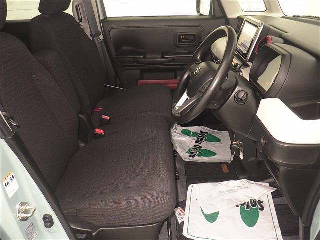 2022 Suzuki Spacia ハイブリッドG auction photo 5