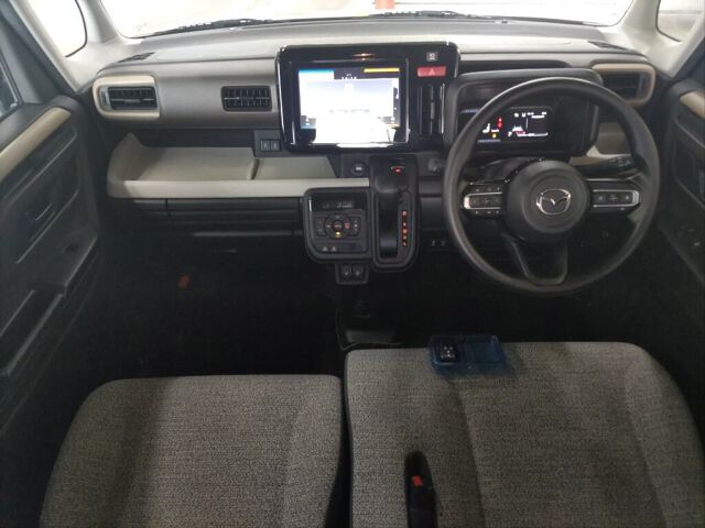 2024 Mazda Flair XS auction photo 3