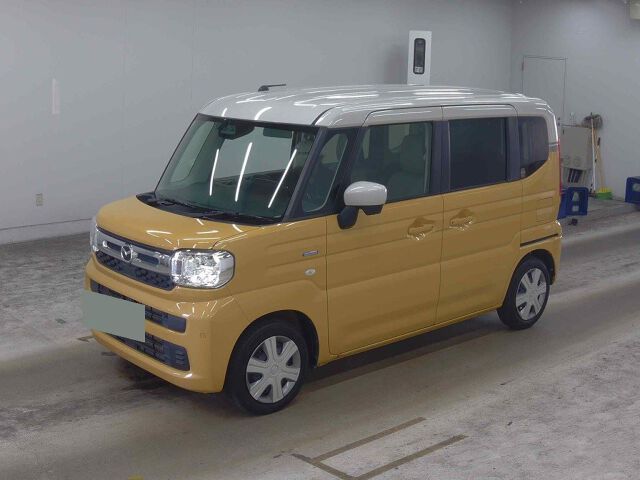 2024 Mazda Flair XS auction photo 4