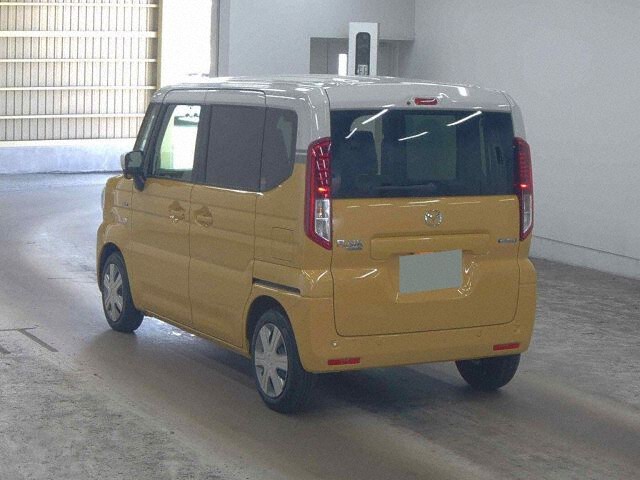 2024 Mazda Flair XS auction photo 2