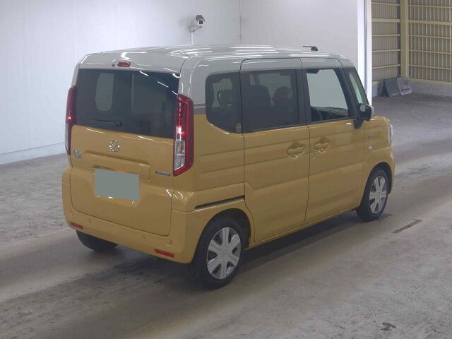 2024 Mazda Flair XS auction photo 5
