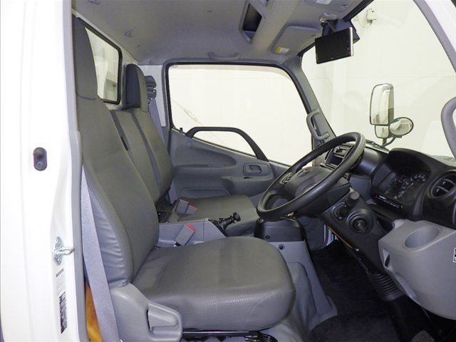 2021 Toyota Dyna Flatbed auction photo 5