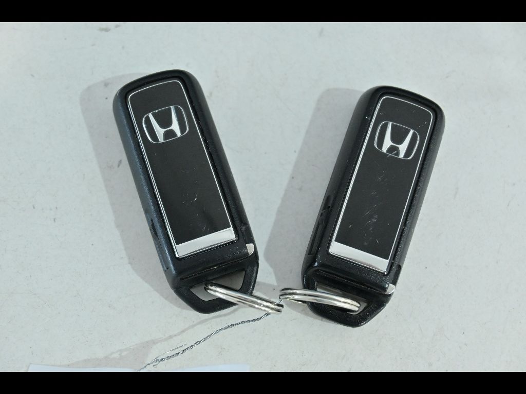 2019 Honda N-BOX カスタムG Lホンダセンシング auction photo 13