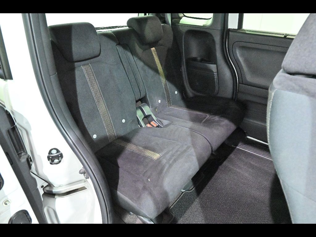 2019 Honda N-BOX カスタムG Lホンダセンシング auction photo 7