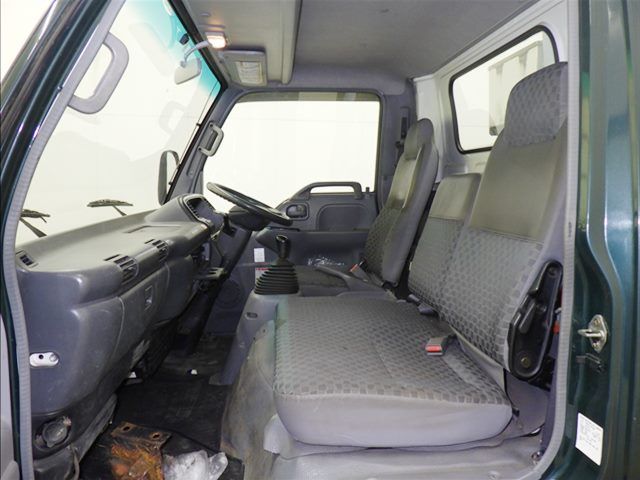2006 Isuzu Elf クレーン付 auction photo 8