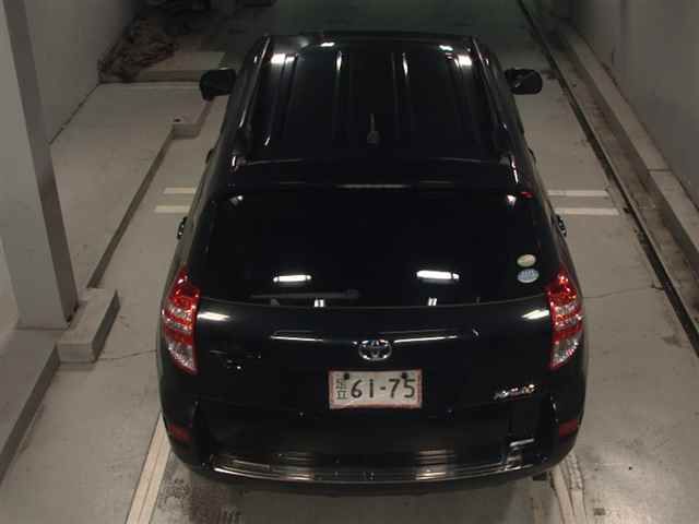 2011 Toyota RAV4 4WD スタイル auction photo 7