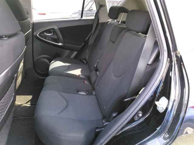 2011 Toyota RAV4 4WD スタイル auction photo 9