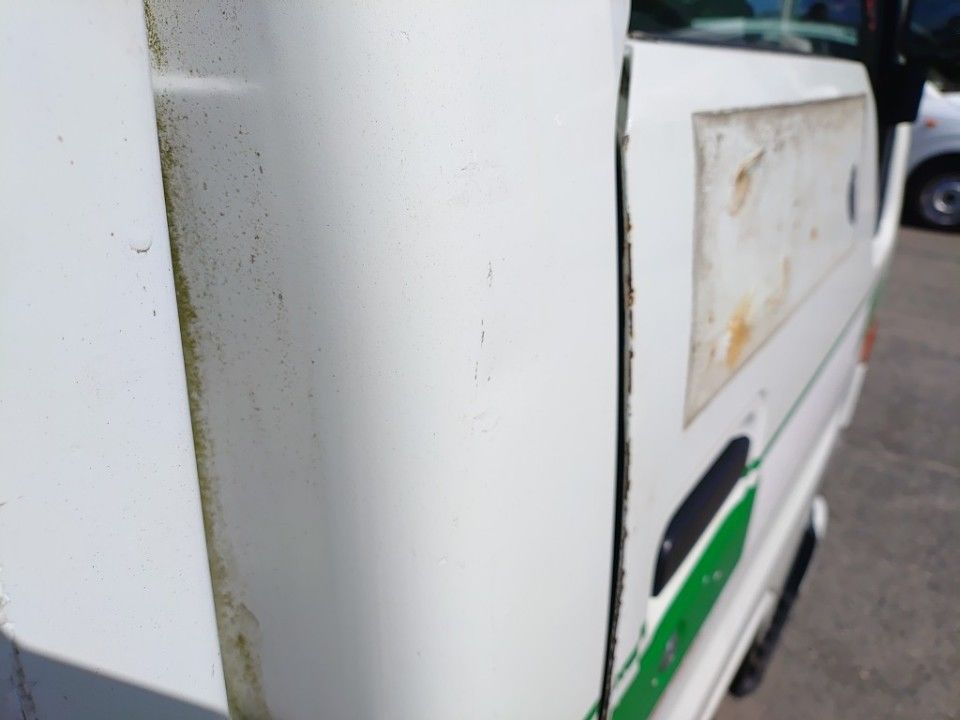 1998 Toyota Dyna auction photo 25