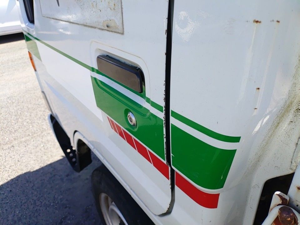 1998 Toyota Dyna auction photo 26