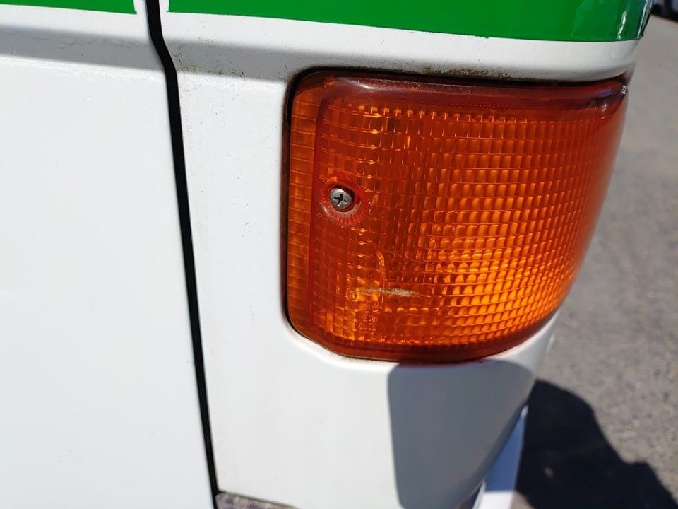 1998 Toyota Dyna auction photo 21